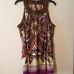 Nicole by Nicole Miller Top